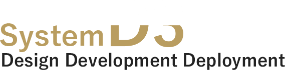 SystemD3Design Development Deployment